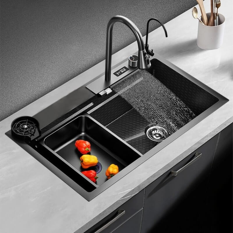 multifunkční dřez BestBerg